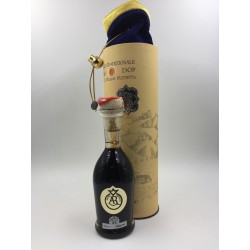 100ml Balsamico Tradizionale 25J.