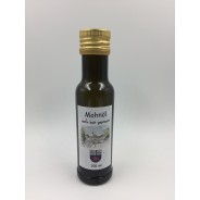 100ml Mohnoel kalt gepresst nativ