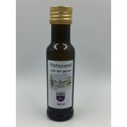 100ml Pistazienoel kalt gepresst nativ 
