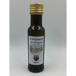 100ml Pistazienoel kalt gepresst nativ 
