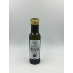 100ml Kuerbiskernoel kalt gepresst nativ 