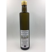 500ml Pistazienoel kalt gepresst nativ 