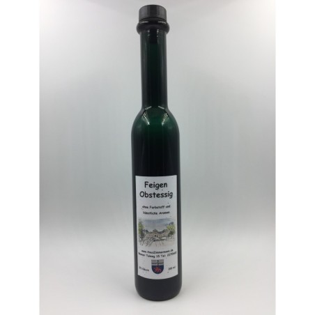 Feigenessig 250ml
