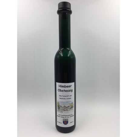 Himbeeressig  250ml