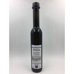 Sauerkirschessig 250ml