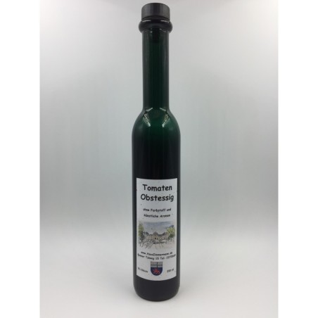 Tomatenessig 250ml