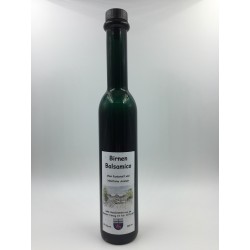  Birnenbalsamico 250ml