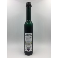 Chardonnay Riesling Essig 250ml