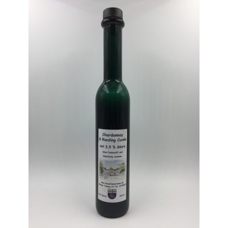 Chardonnay Riesling Essig 250ml