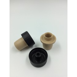 Ausgiesser wiederverwendbar