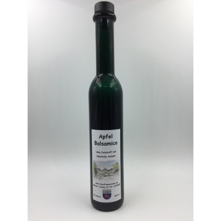 Apfelbalsamico 250ml