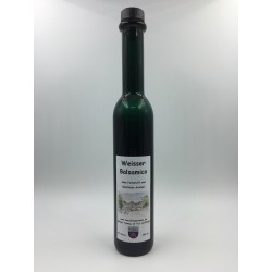 Balsamico Weiss 250ml