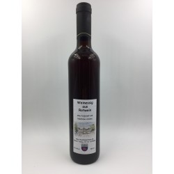 Rotweinessig 500ml