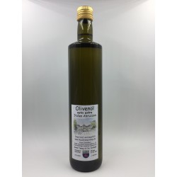 Italien-Abruzzen 750ml Olivenöl nativ extra 