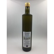 Italien-Parma 500ml Olivenöl nativ extra 