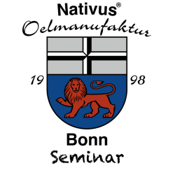 Speiseöl, Essig, Seminar