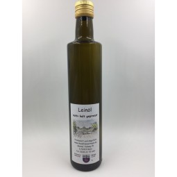 Leinöl nativ kaltgepresst 500ml