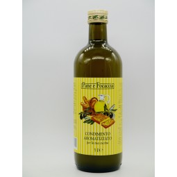 Pane e Focaccia 1000 ml