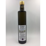 Olivenöl nativ extra Italien-Abruzzen 500ml
