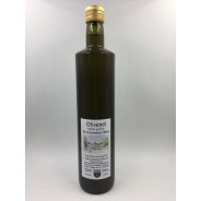 Olivenöl nativ extra Griechenland-Mani 750 ml
