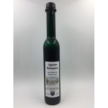 Agaven-Balsamico  250 ml