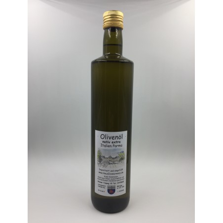 Olivenöl nativ extra Spanien-Malaga 500 ml