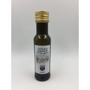 Schwarzkümmelöl nativ kalt gepresst 100ml