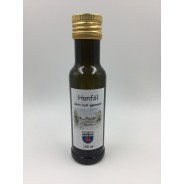 Hanföl kalt gepresst nativ 100ml